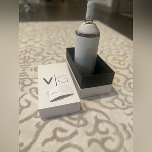 Super fun Vin Glacé wine chiller